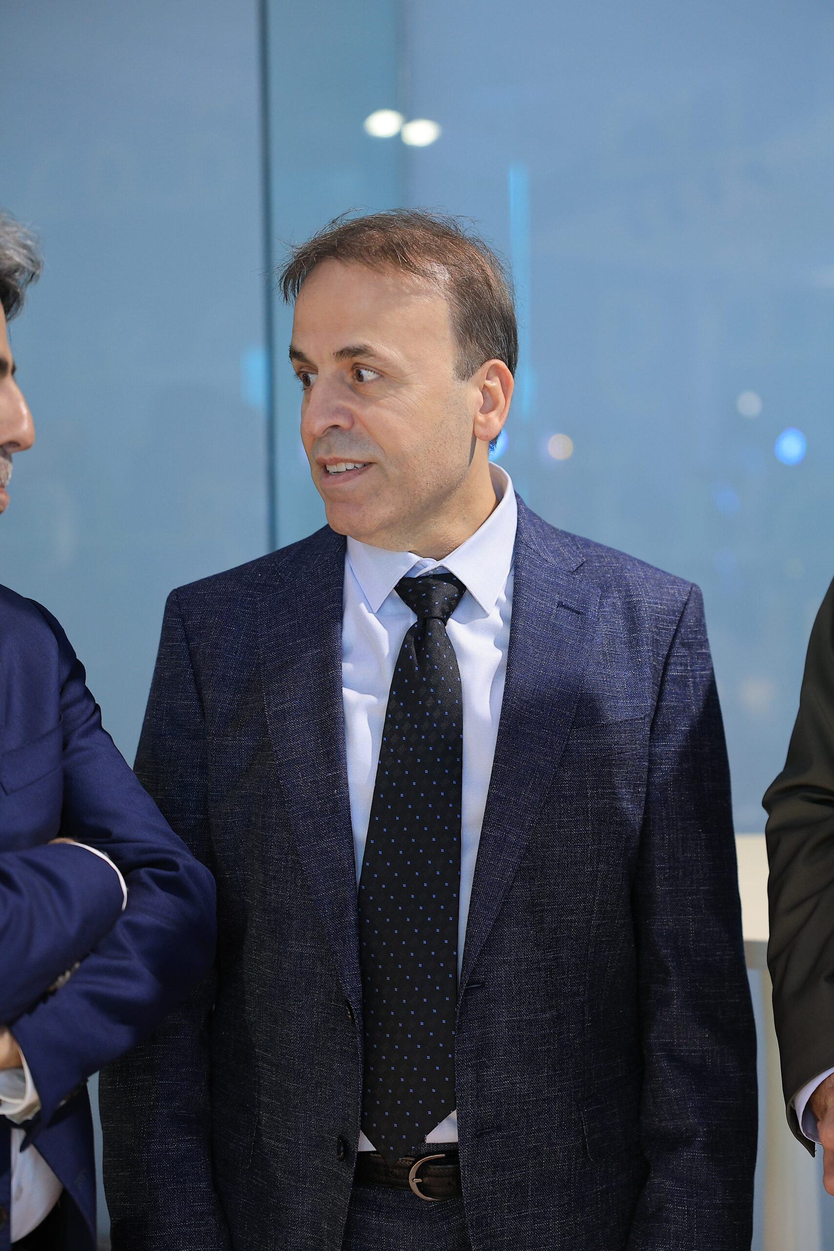 Engaging with the EV community