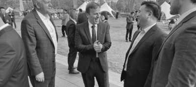 IA Electric Vehicles Seeks UK Franchise Partners for Seres and Skywell