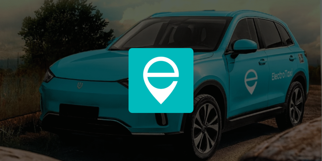Electro Taxi